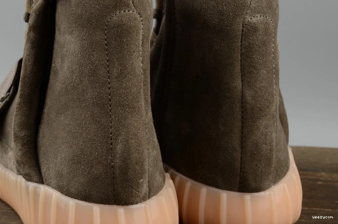 Boost adidas Brown BY2456 750 Light Yeezy 1123